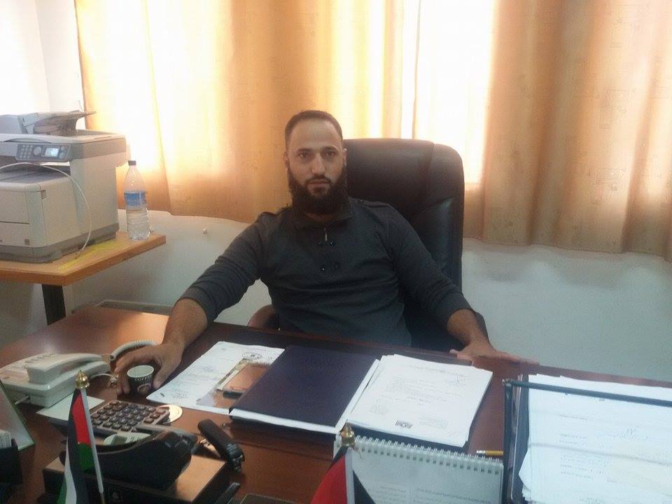 بلدية الزبابدة تستعد لبناء دوار الشهيد أبو عمار